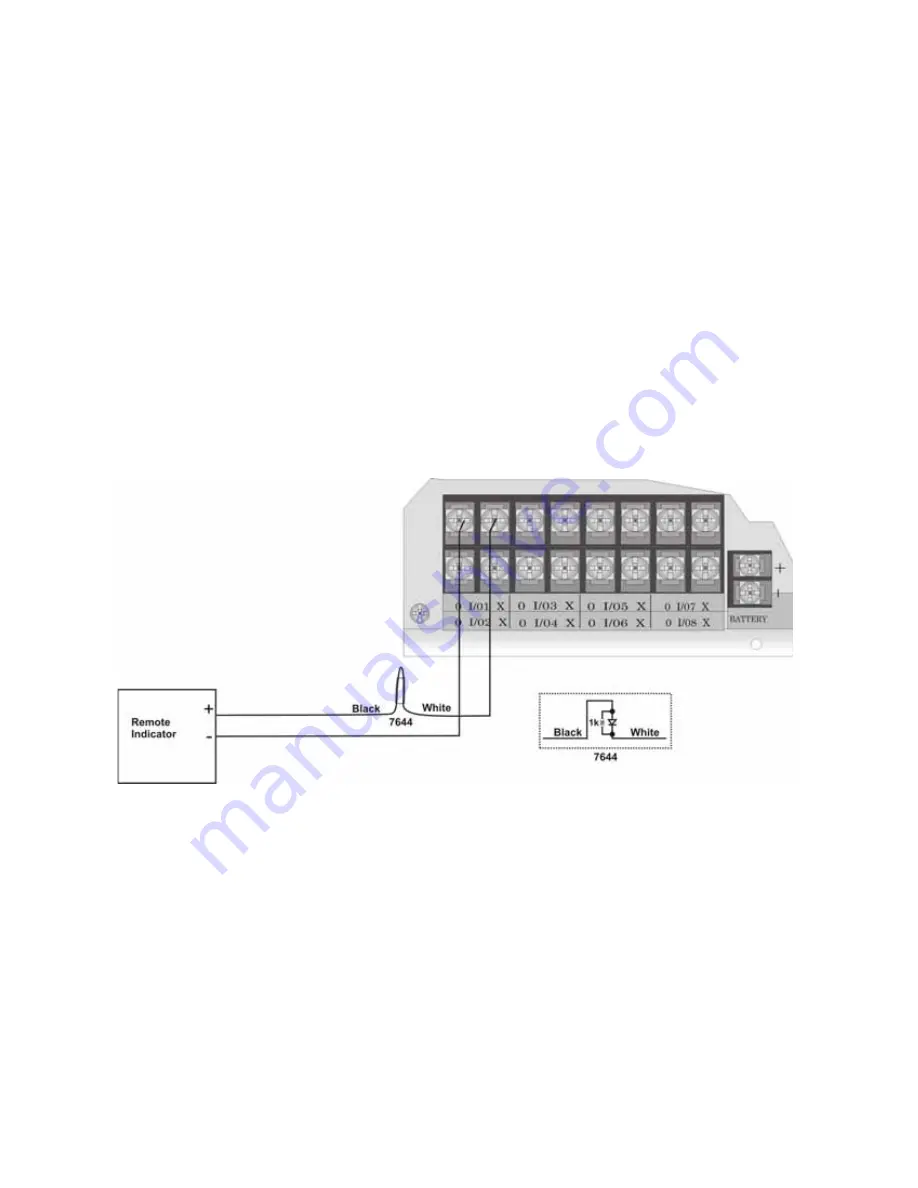 Honeywell Silent Knight IFP-2000 Module 3 Installation And Operation Manual Download Page 85