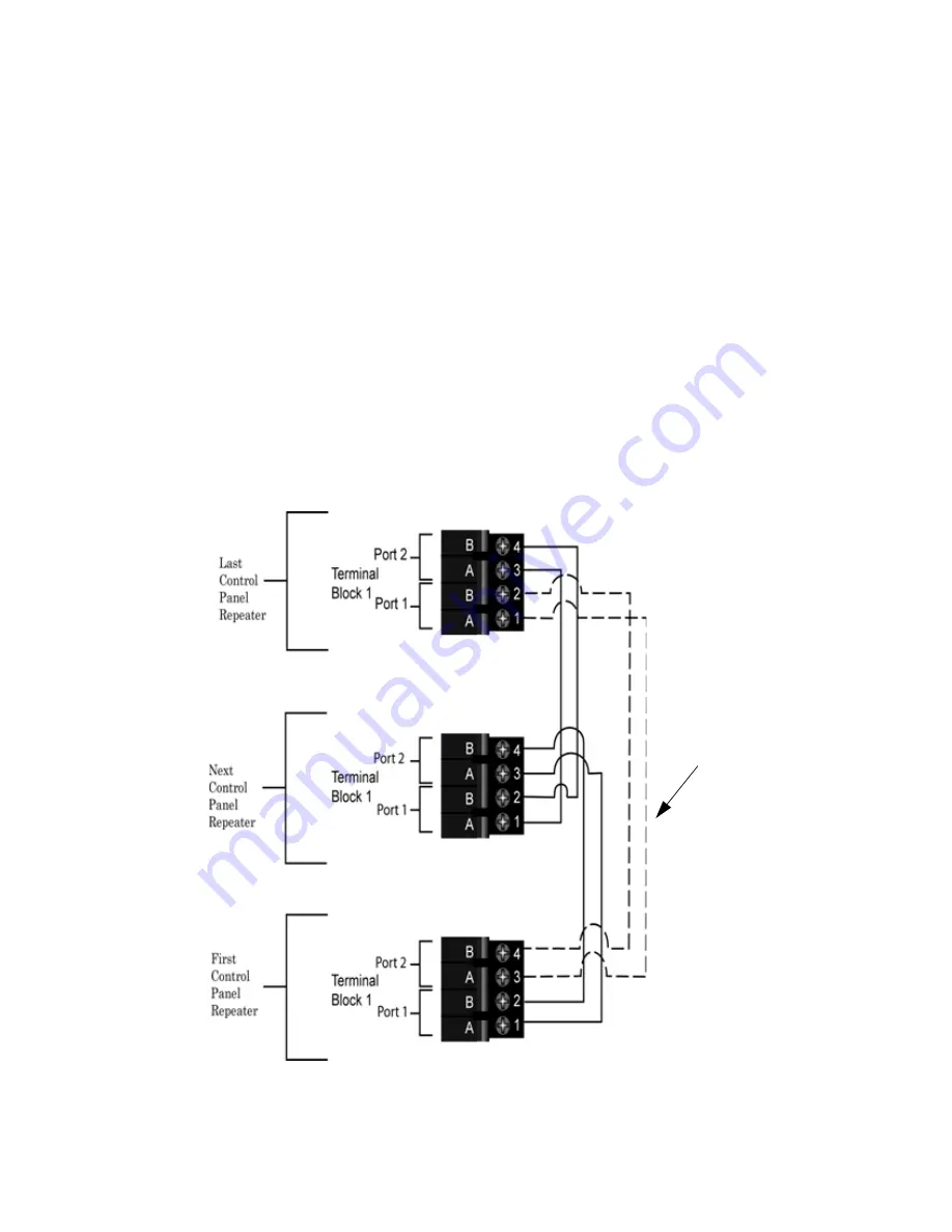 Honeywell Silent Knight IFP-2000 Module 3 Скачать руководство пользователя страница 94