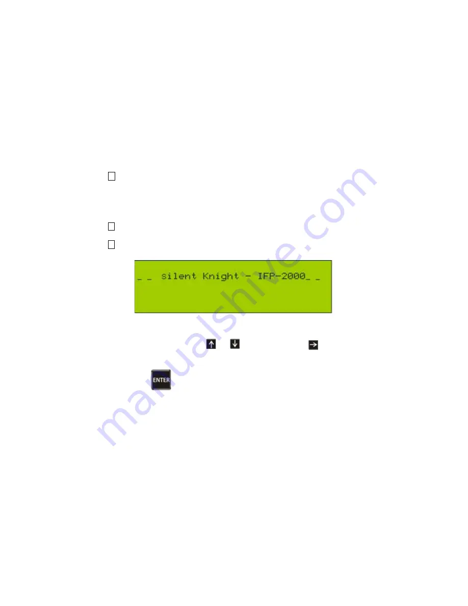 Honeywell Silent Knight IFP-2000 Module 3 Installation And Operation Manual Download Page 171