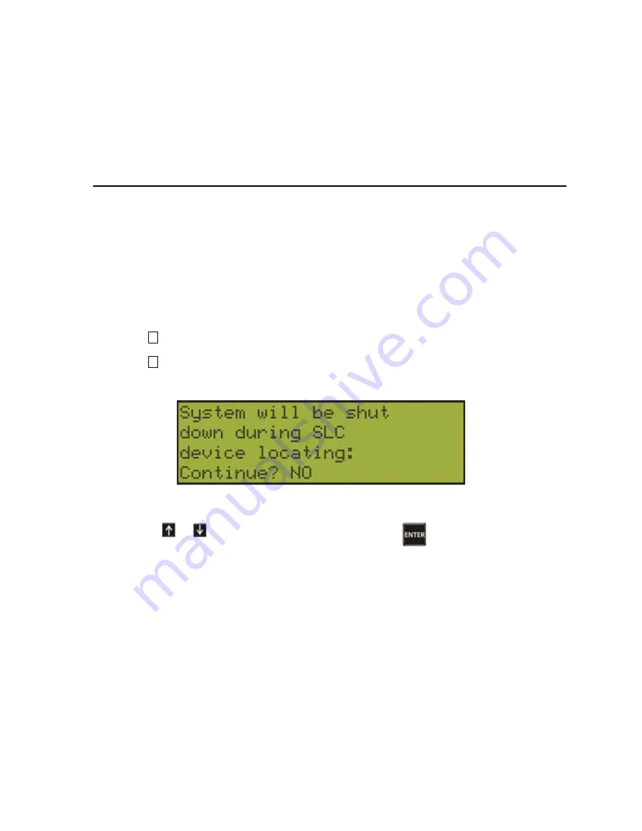 Honeywell Silent Knight IFP-2000 Module 3 Installation And Operation Manual Download Page 205