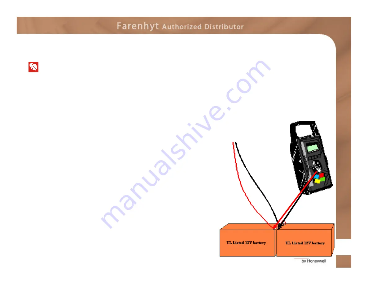 Honeywell Silent Knight IFP-2000 Module 3 Скачать руководство пользователя страница 9