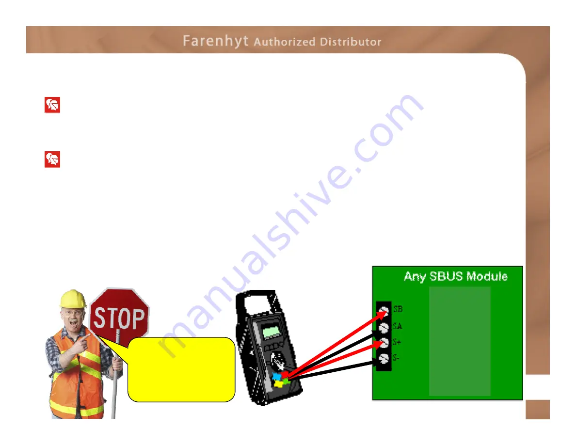 Honeywell Silent Knight IFP-2000 Module 3 Installation Manual Download Page 29