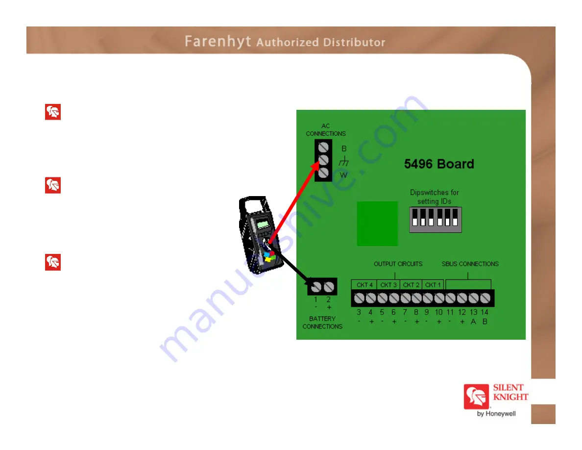 Honeywell Silent Knight IFP-2000 Module 3 Скачать руководство пользователя страница 37