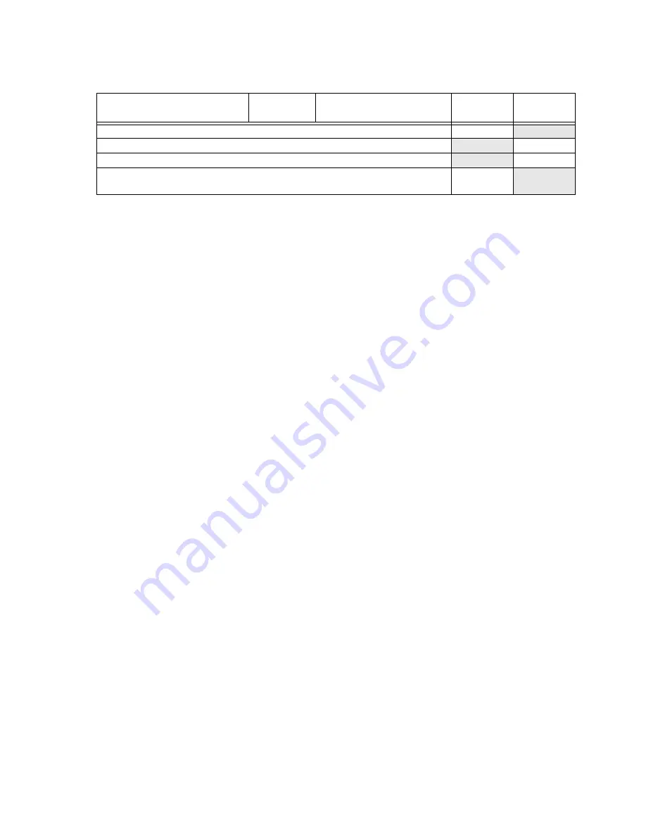 Honeywell Silent Knight INTELLIKNIGHT 5600 Installation And Operation Manual Download Page 27