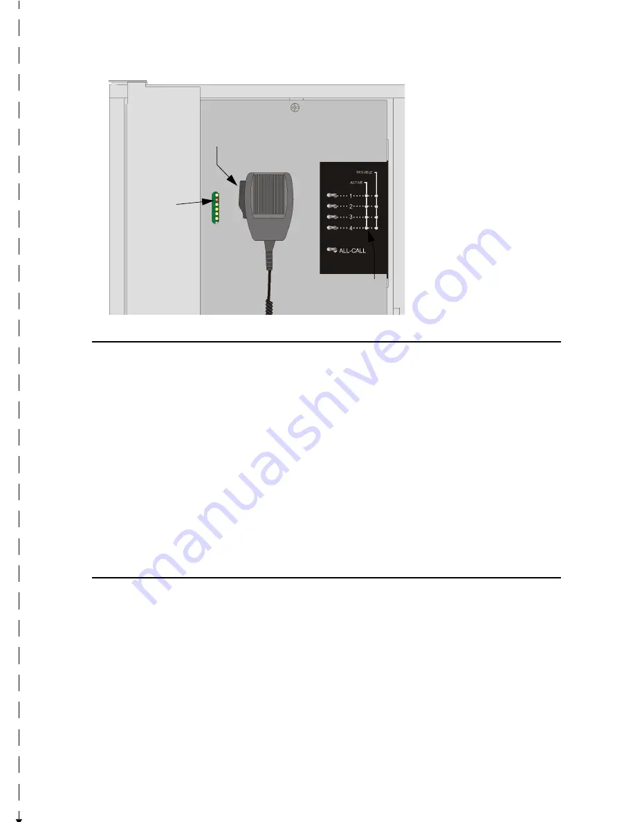 Honeywell Silent Knight SKE Series Installation And Operation Manual Download Page 73