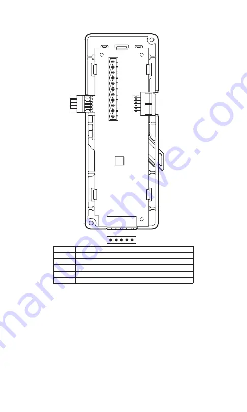 Honeywell SLATE R8001S9001 Installation Instructions Manual Download Page 6