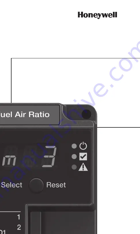 Honeywell SLATE Installation Instructions Manual Download Page 1