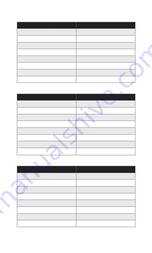 Honeywell SLATE Installation Instructions Manual Download Page 18