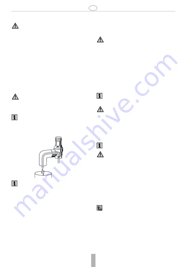 Honeywell SM120 Скачать руководство пользователя страница 8