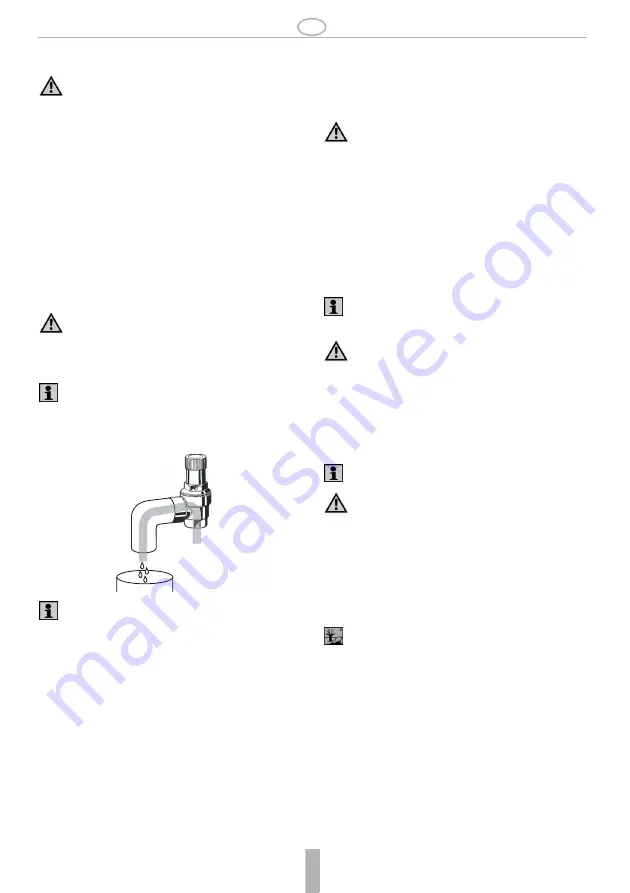 Honeywell SM120 Скачать руководство пользователя страница 10