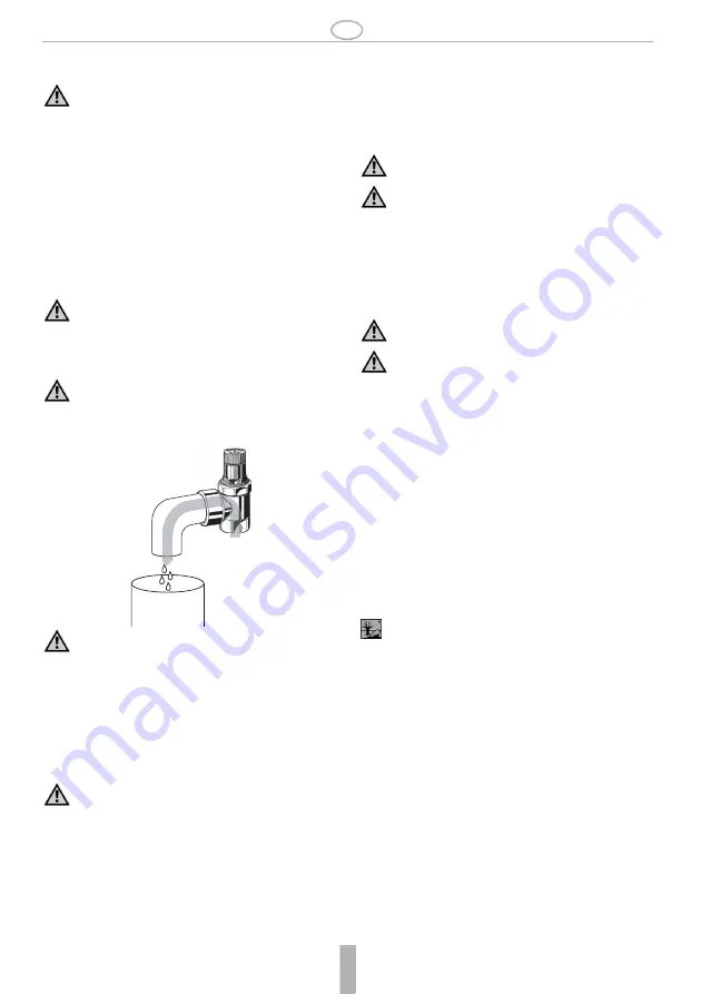 Honeywell SM152 AA Series Скачать руководство пользователя страница 16