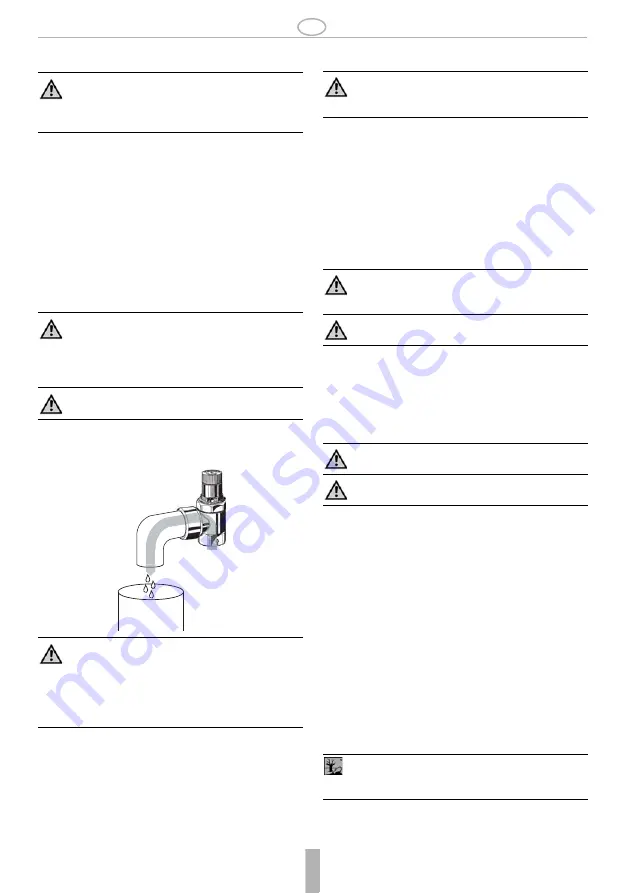 Honeywell SM152 Series Installation Instructions Manual Download Page 16