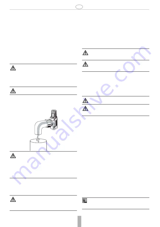 Honeywell SM152 Series Скачать руководство пользователя страница 22