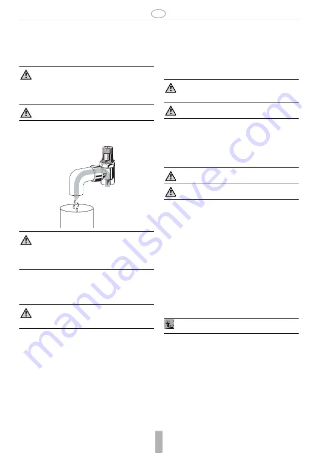 Honeywell SM152 Series Installation Instructions Manual Download Page 24