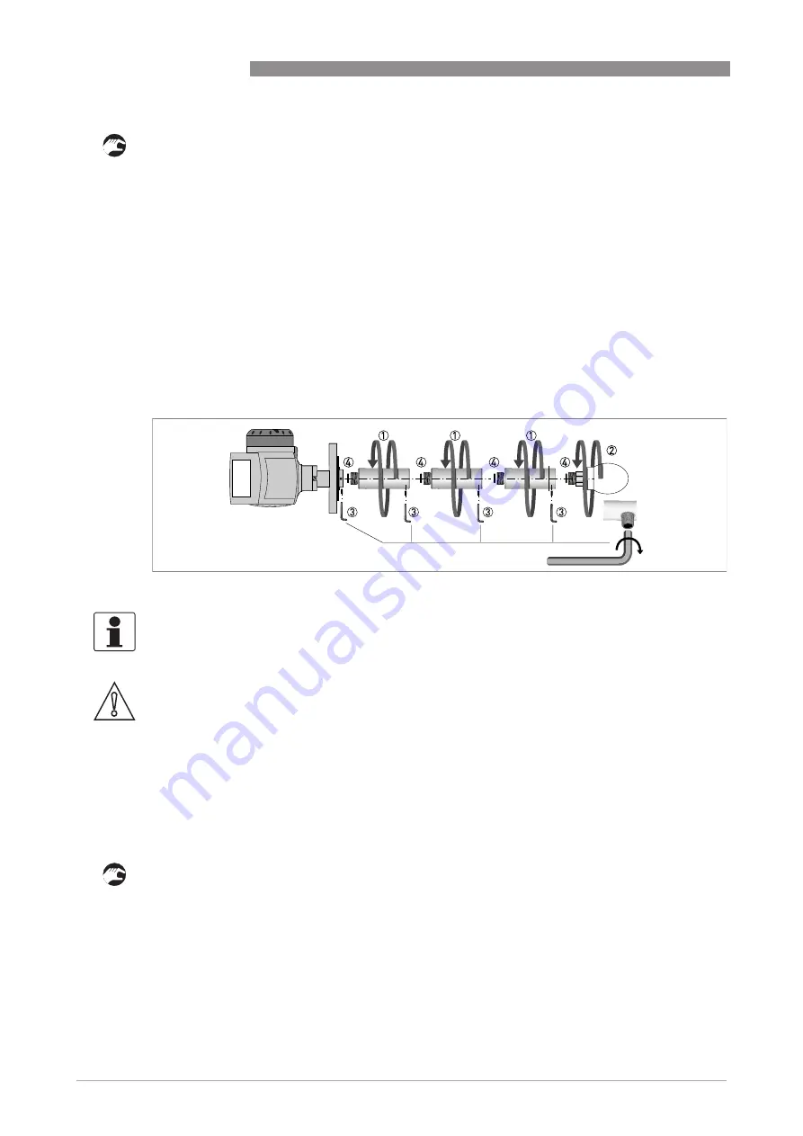 Honeywell SmartLine RM60 Скачать руководство пользователя страница 30