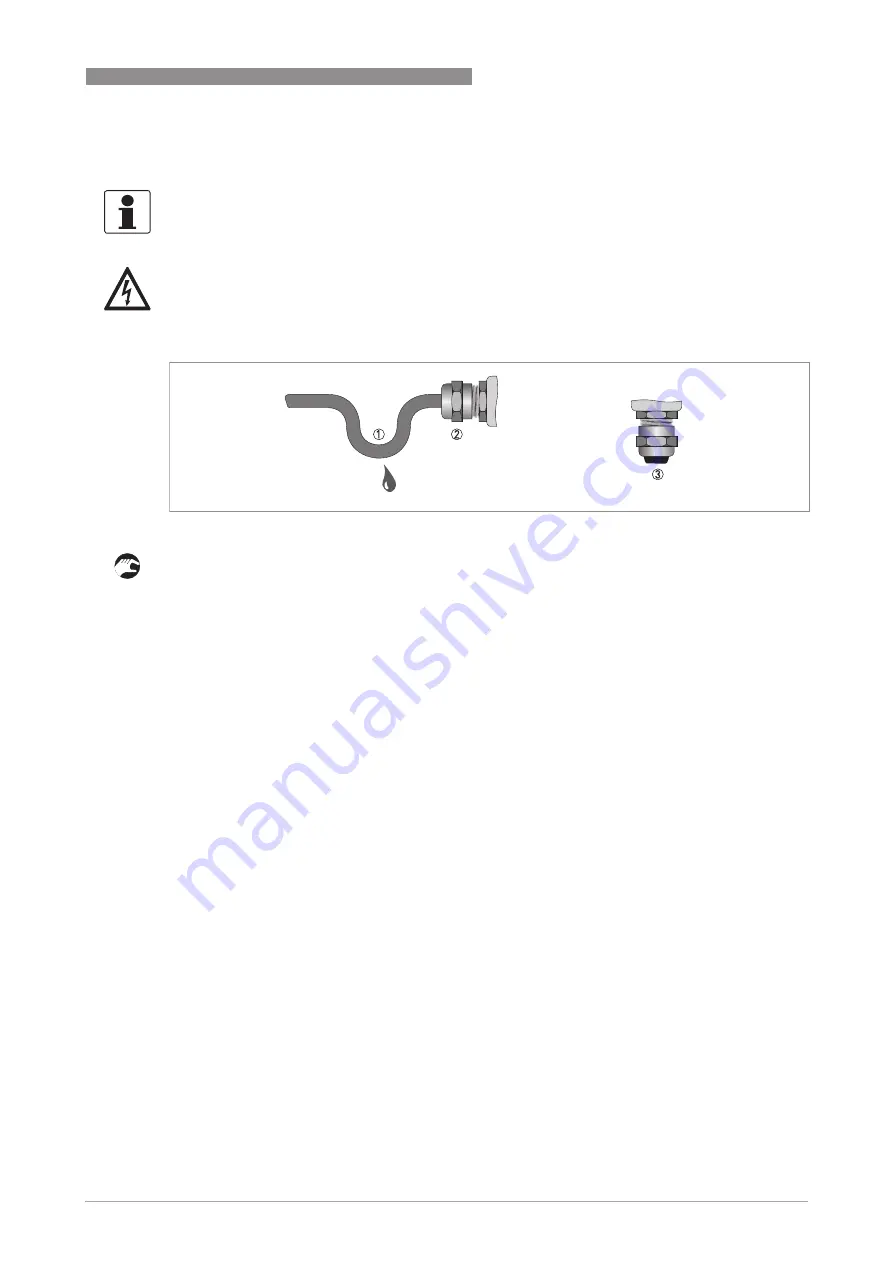 Honeywell SmartLine RM60 Handbook Download Page 37