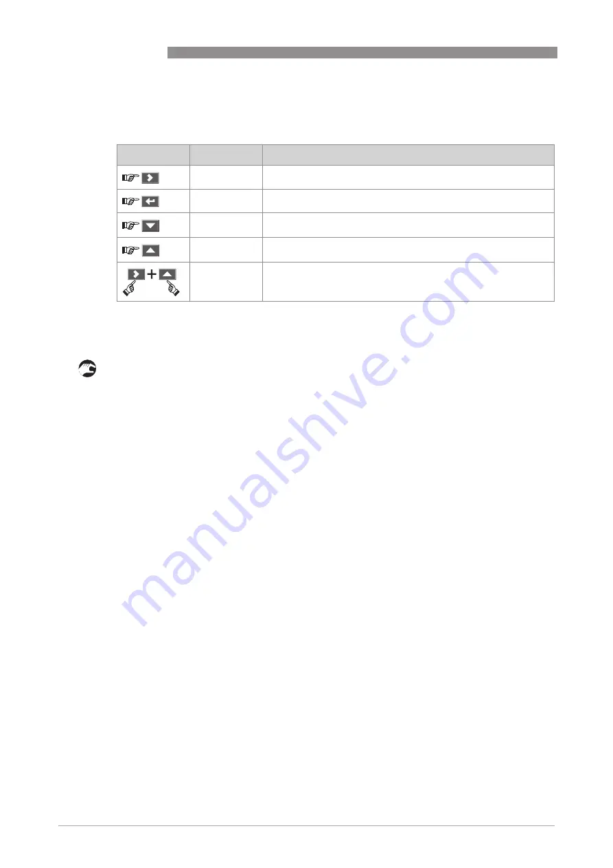 Honeywell SmartLine RM60 Handbook Download Page 52