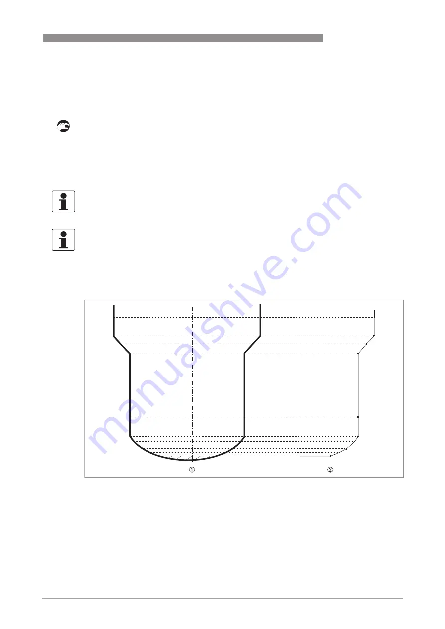 Honeywell SmartLine RM60 Handbook Download Page 67