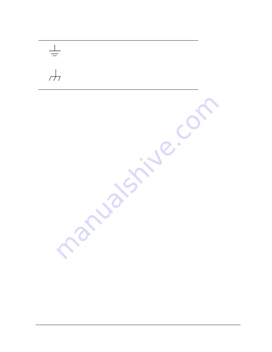 Honeywell SmartLine RMA801 User Manual Download Page 6