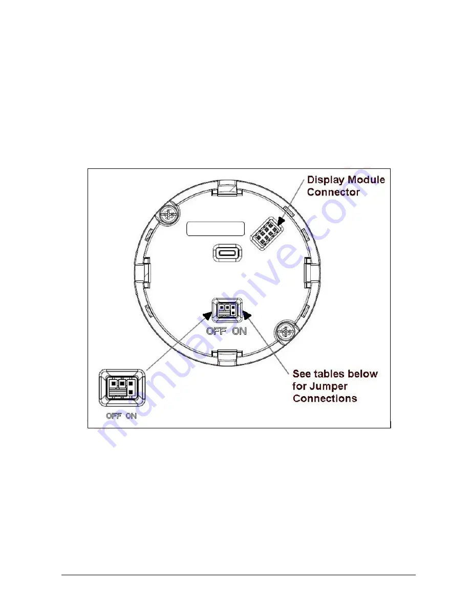 Honeywell SmartLine RMA801 User Manual Download Page 34