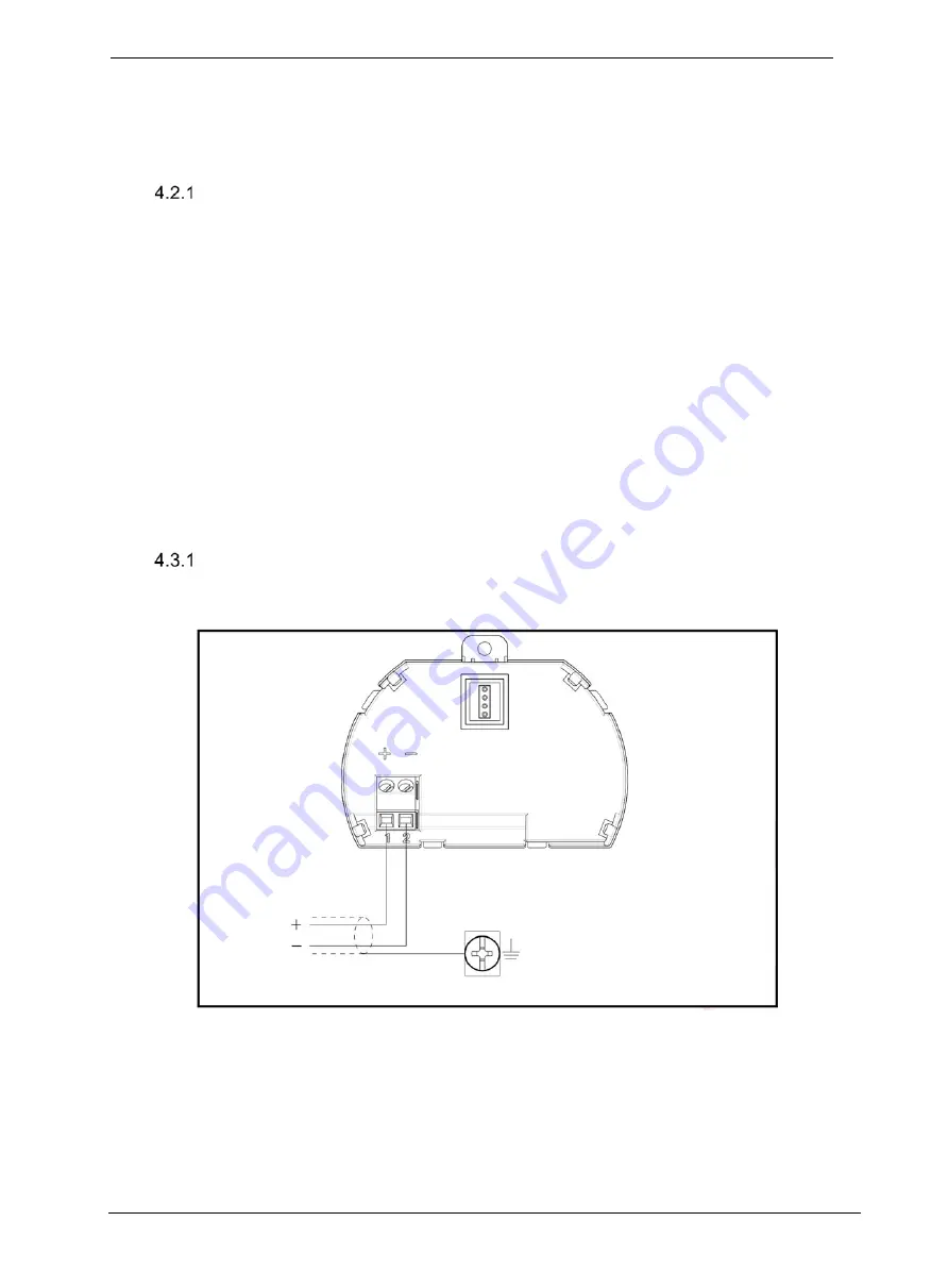 Honeywell SmartLine SLN 700 82 Series User Manual Download Page 22