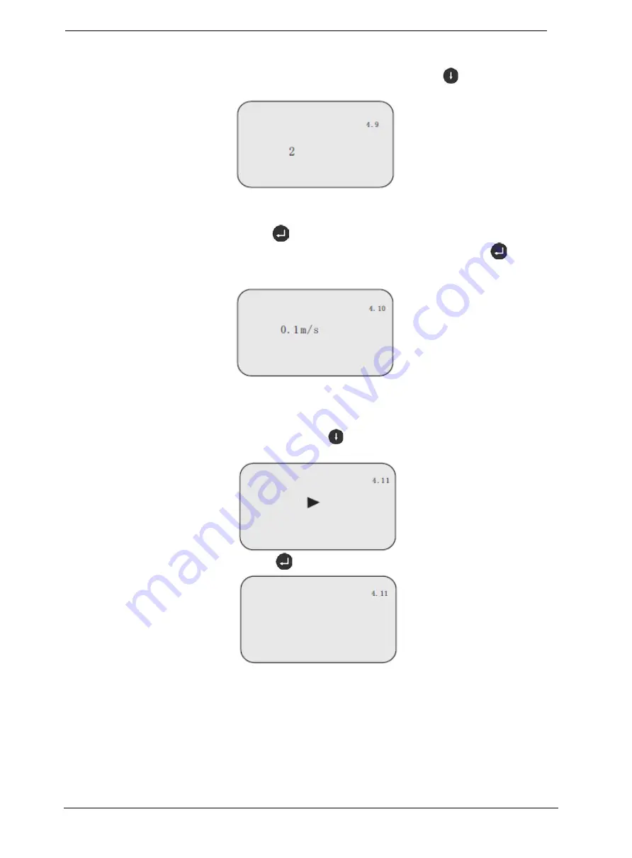 Honeywell SmartLine SLN 700 82 Series User Manual Download Page 37