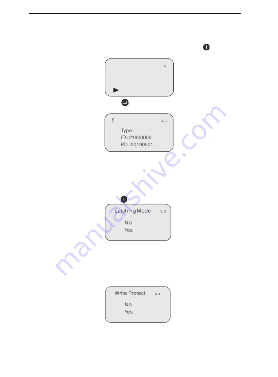 Honeywell SmartLine SLN 700 82 Series User Manual Download Page 39