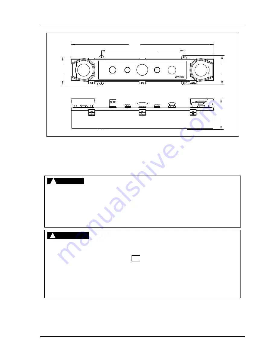 Honeywell SmartPAC 2 User Manual Download Page 71