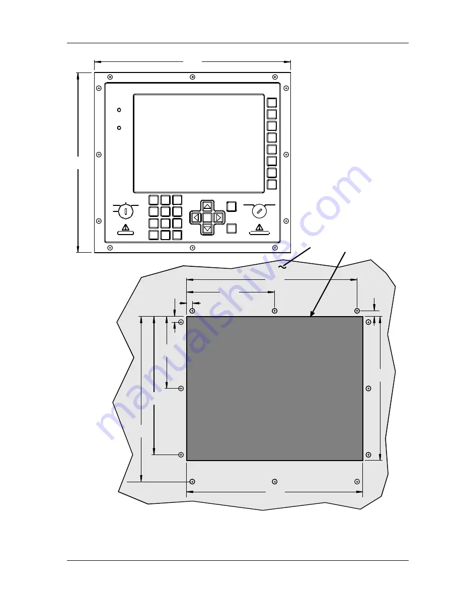 Honeywell SmartPAC 2 User Manual Download Page 95