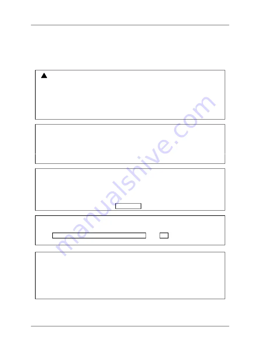 Honeywell SmartPAC 2 User Manual Download Page 102