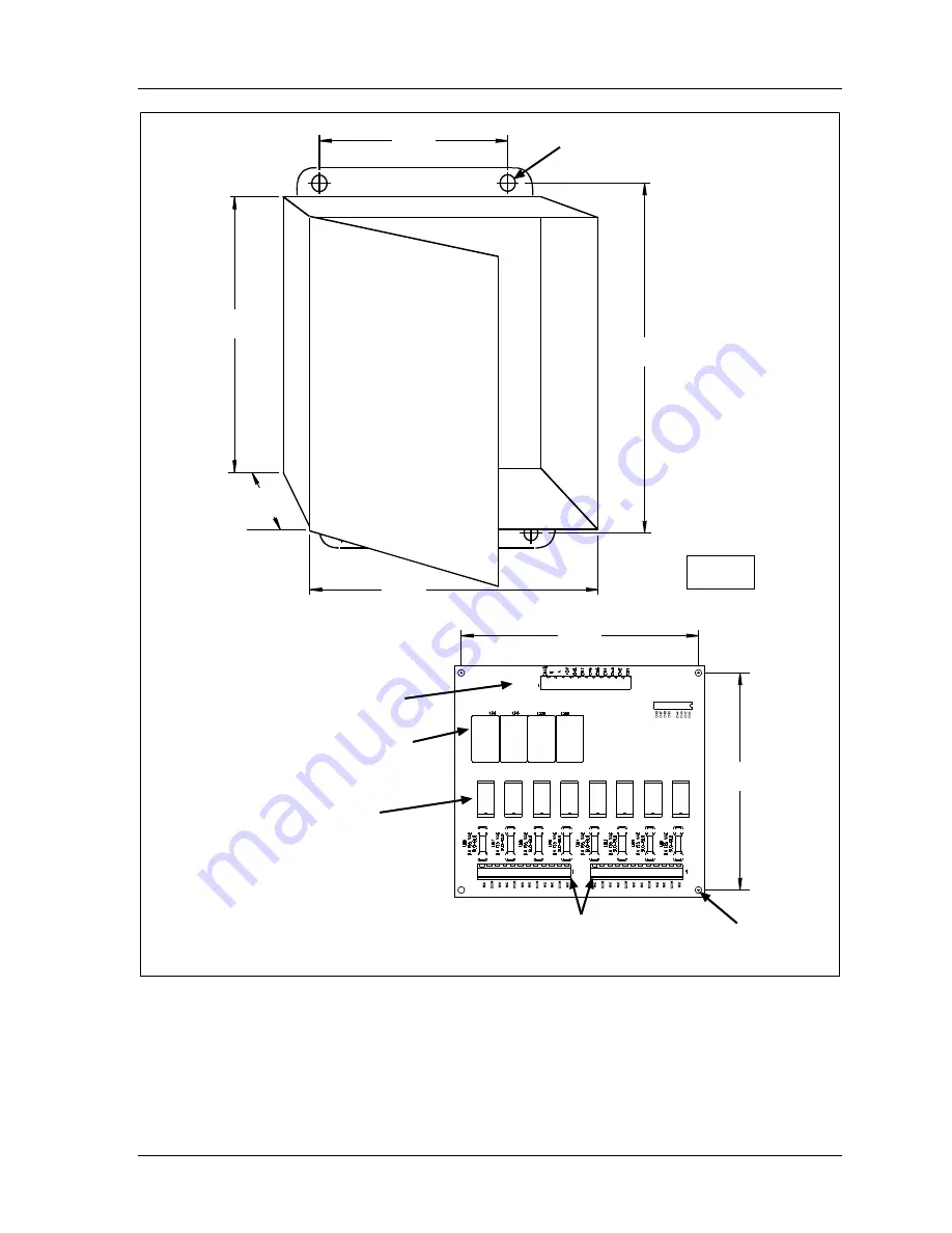 Honeywell SmartPAC 2 Скачать руководство пользователя страница 107