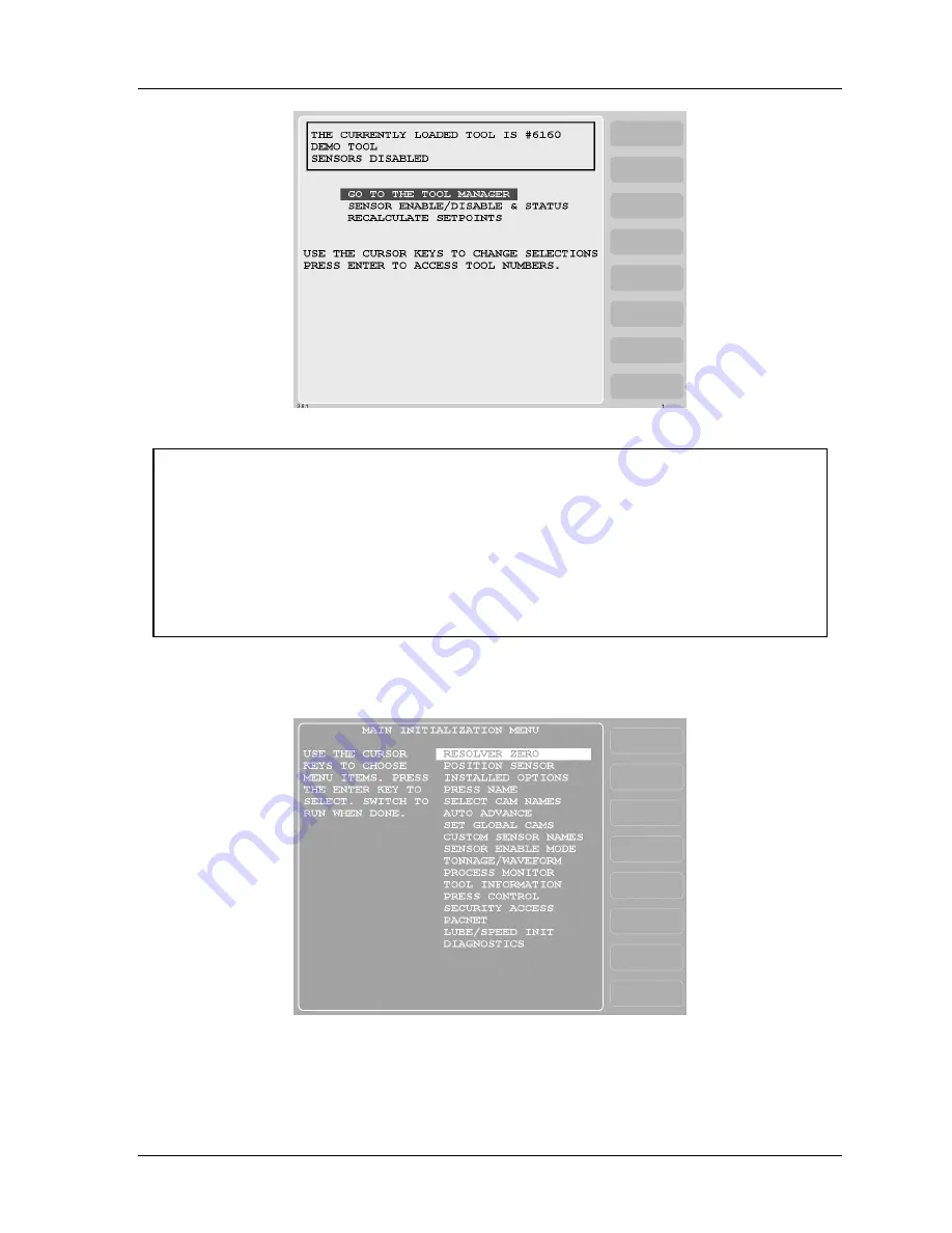 Honeywell SmartPAC 2 User Manual Download Page 119