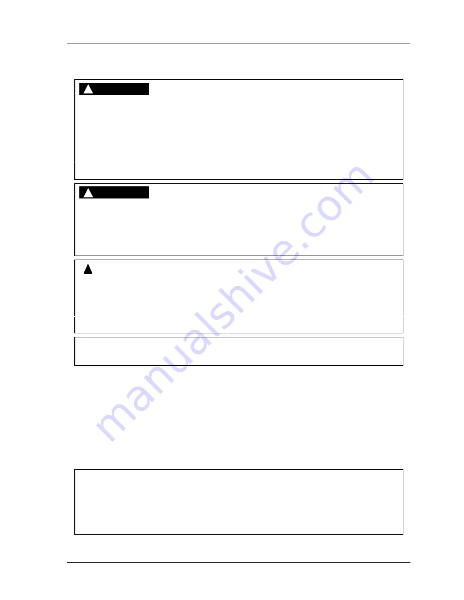 Honeywell SmartPAC 2 User Manual Download Page 169