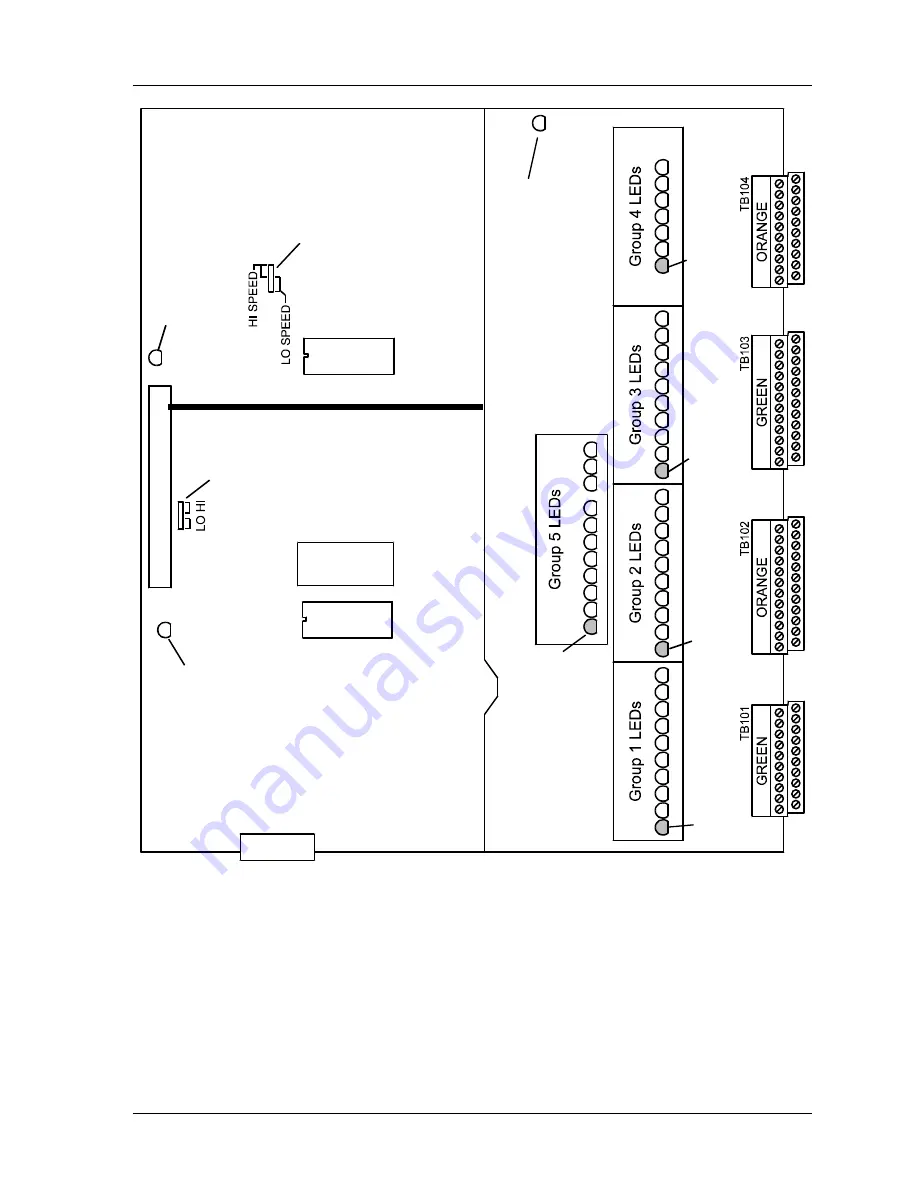 Honeywell SmartPAC 2 User Manual Download Page 181