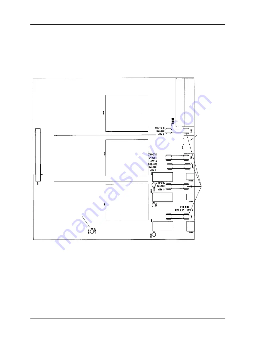 Honeywell SmartPAC 2 User Manual Download Page 182