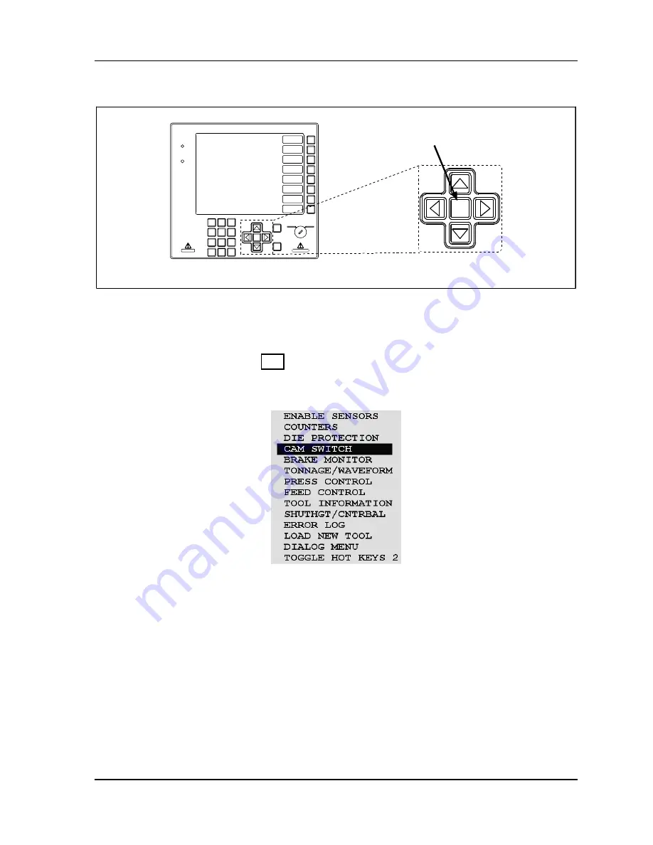 Honeywell SmartPAC 2 User Manual Download Page 201