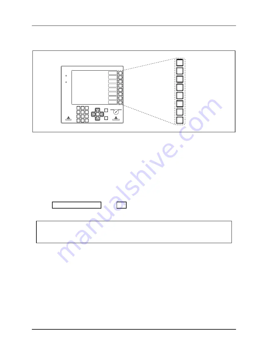 Honeywell SmartPAC 2 User Manual Download Page 206