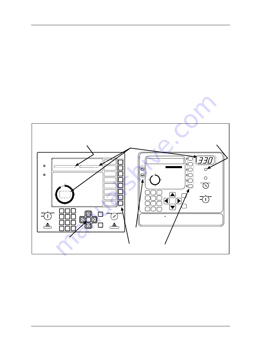 Honeywell SmartPAC 2 User Manual Download Page 224