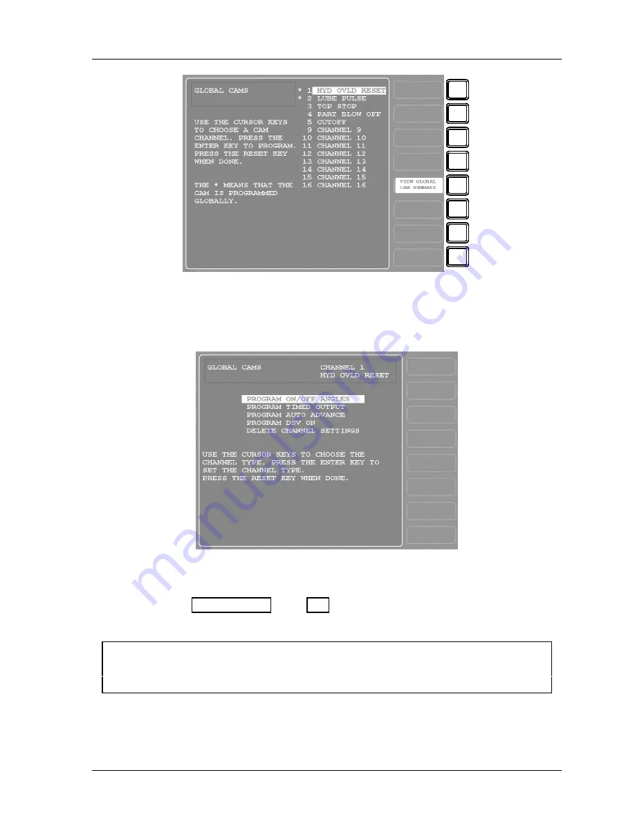 Honeywell SmartPAC 2 User Manual Download Page 239