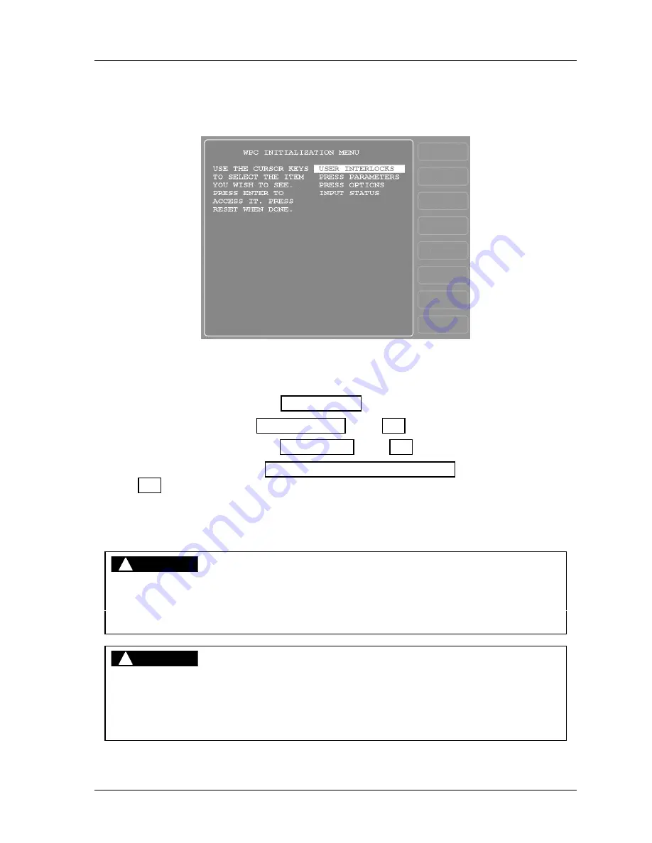 Honeywell SmartPAC 2 User Manual Download Page 247