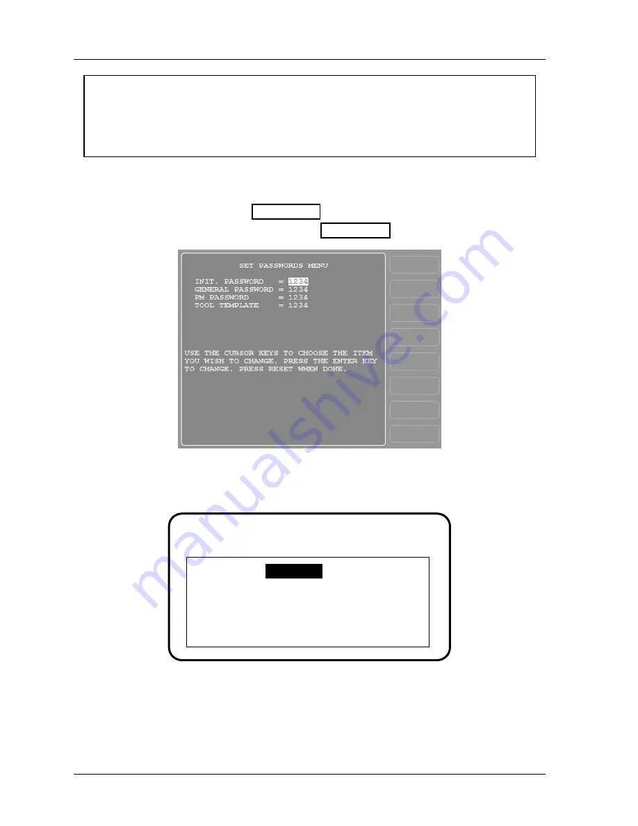 Honeywell SmartPAC 2 User Manual Download Page 278