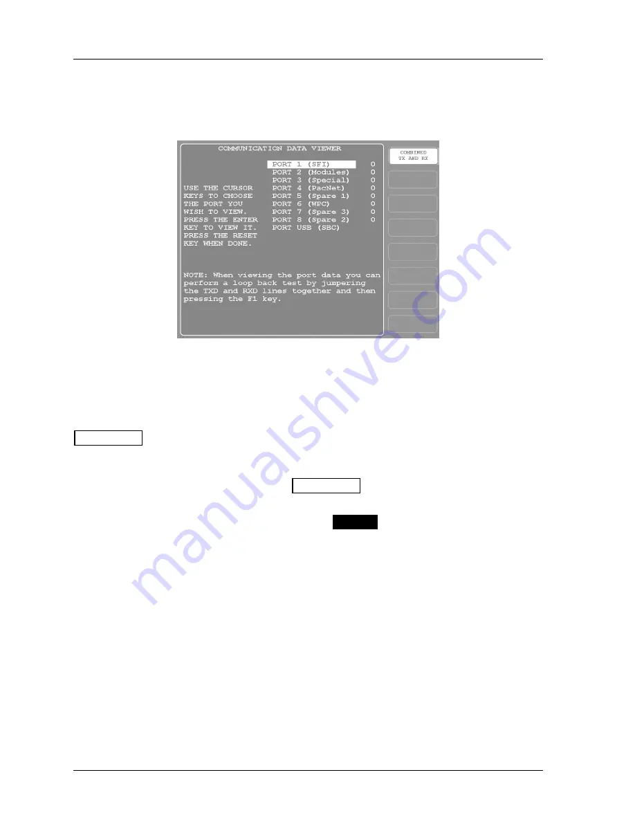 Honeywell SmartPAC 2 User Manual Download Page 286