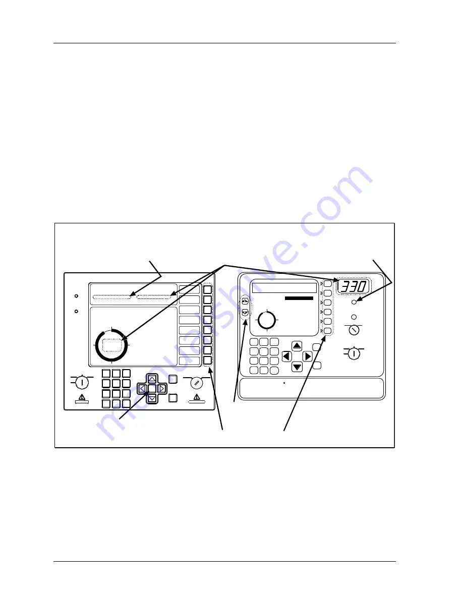 Honeywell SmartPAC 2 User Manual Download Page 296