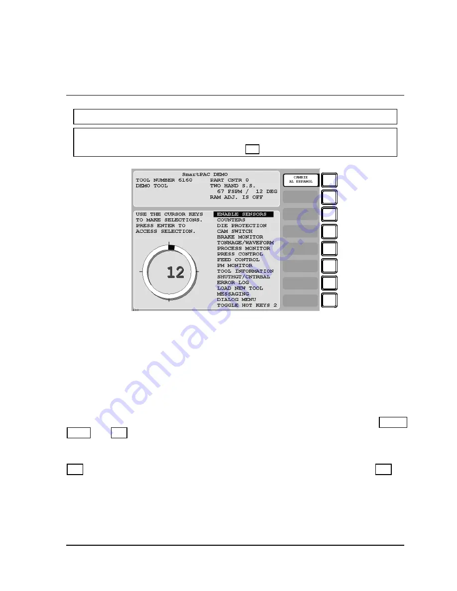 Honeywell SmartPAC 2 User Manual Download Page 343