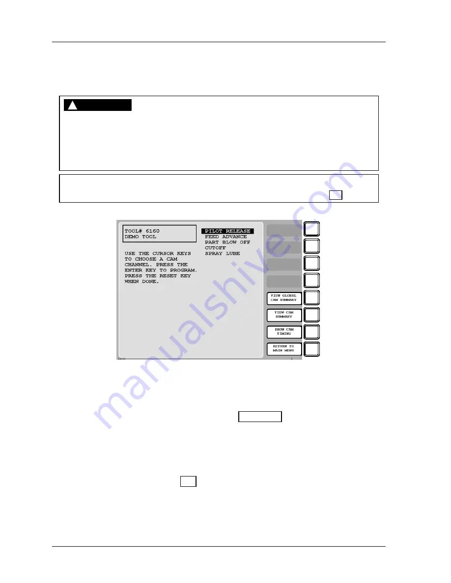 Honeywell SmartPAC 2 User Manual Download Page 362