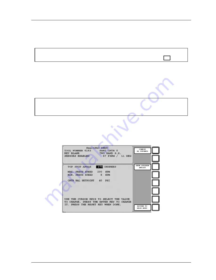 Honeywell SmartPAC 2 User Manual Download Page 375