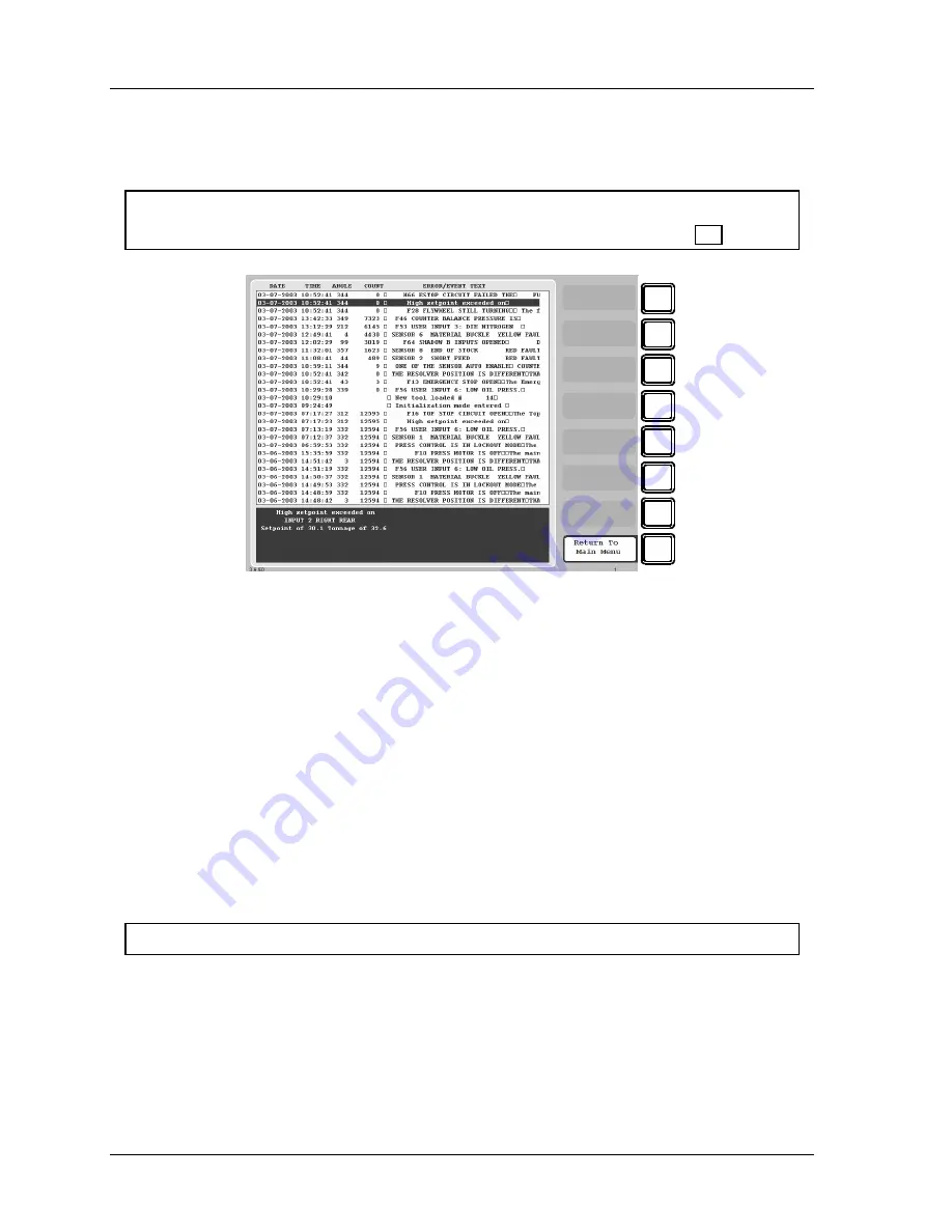 Honeywell SmartPAC 2 User Manual Download Page 378