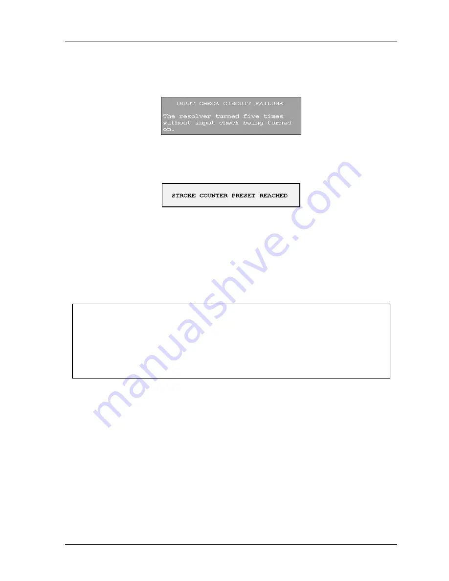 Honeywell SmartPAC 2 User Manual Download Page 407