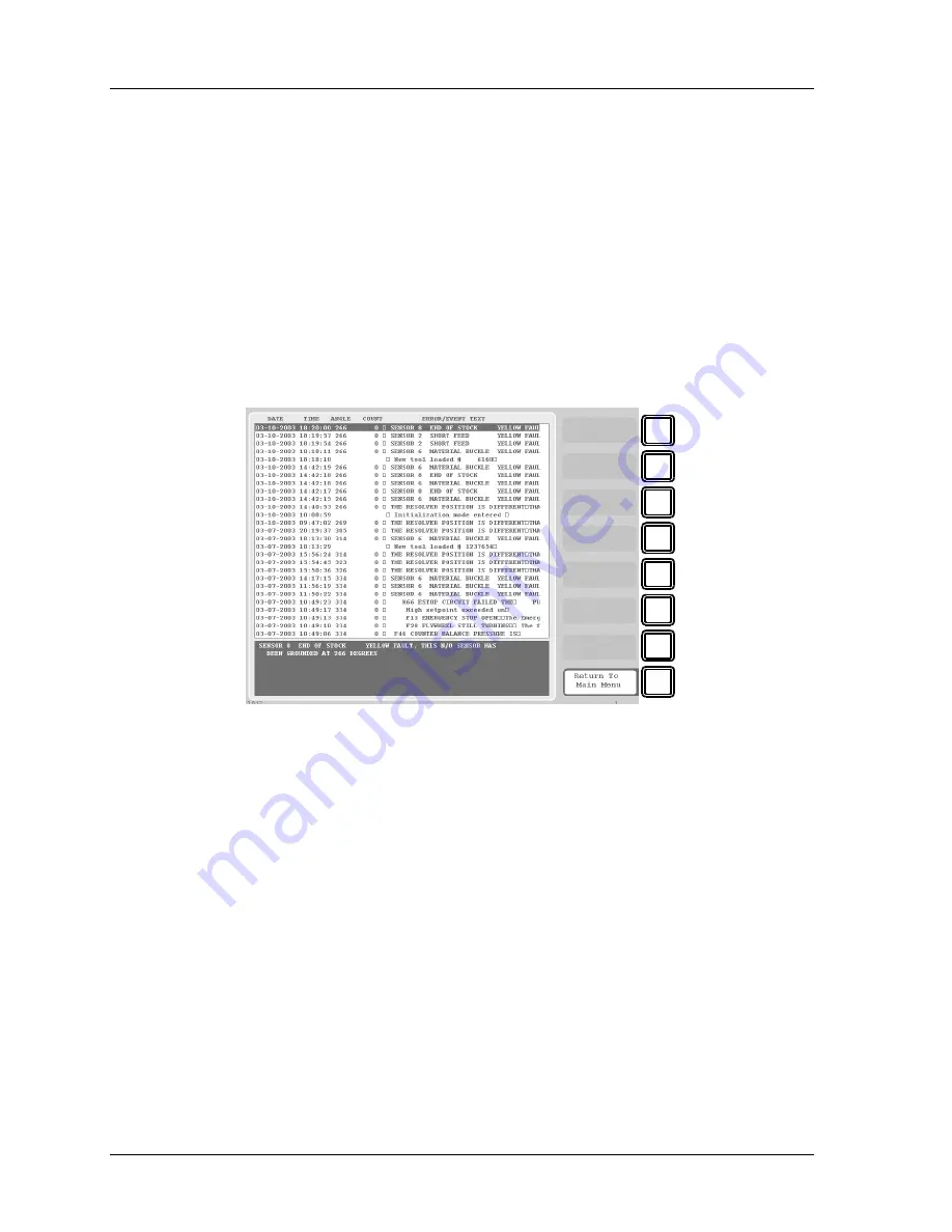 Honeywell SmartPAC 2 User Manual Download Page 440