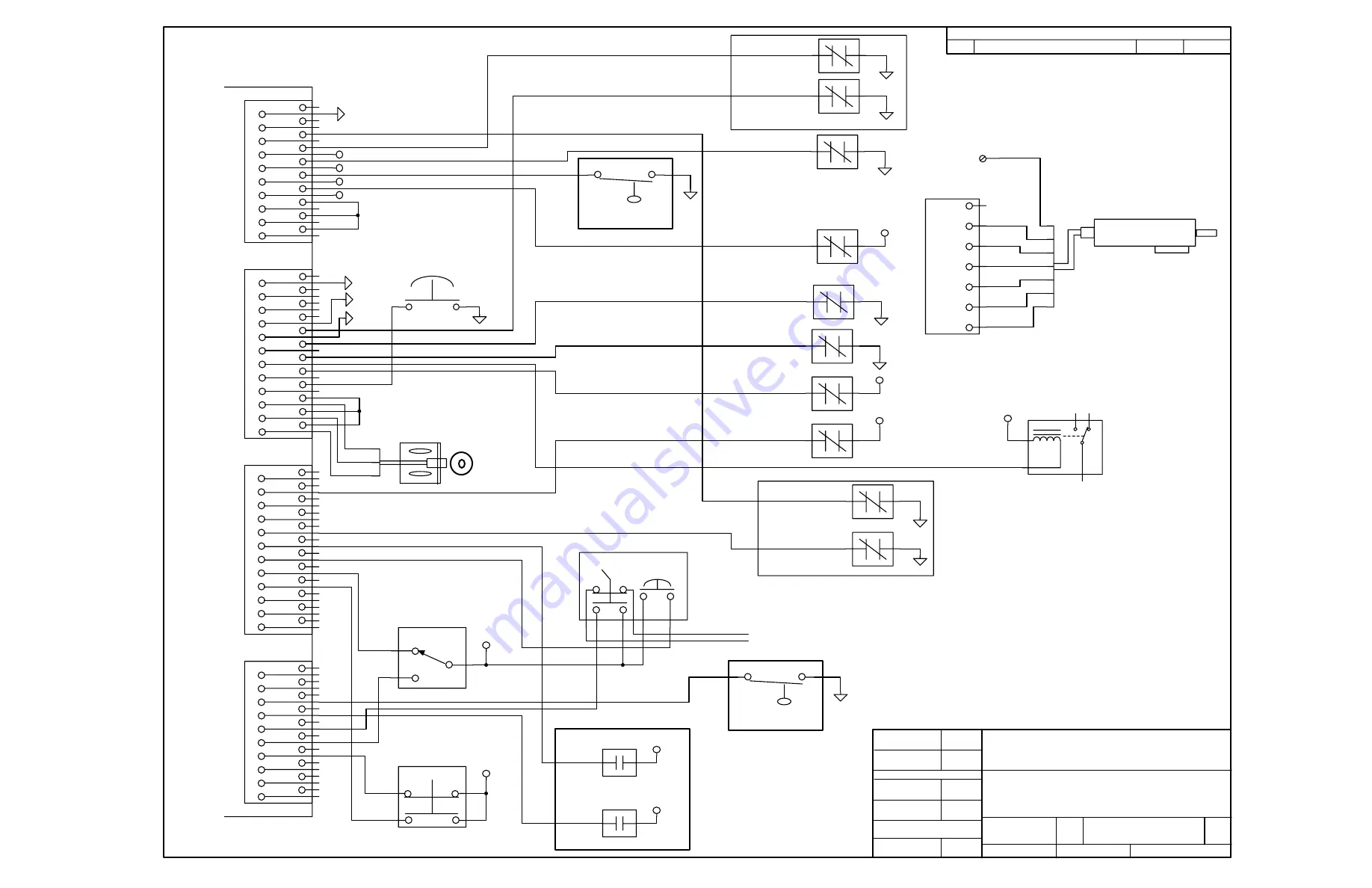 Honeywell SmartPAC 2 Скачать руководство пользователя страница 509